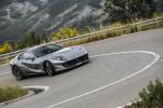 Ferrari 812 Superfast 2017 года